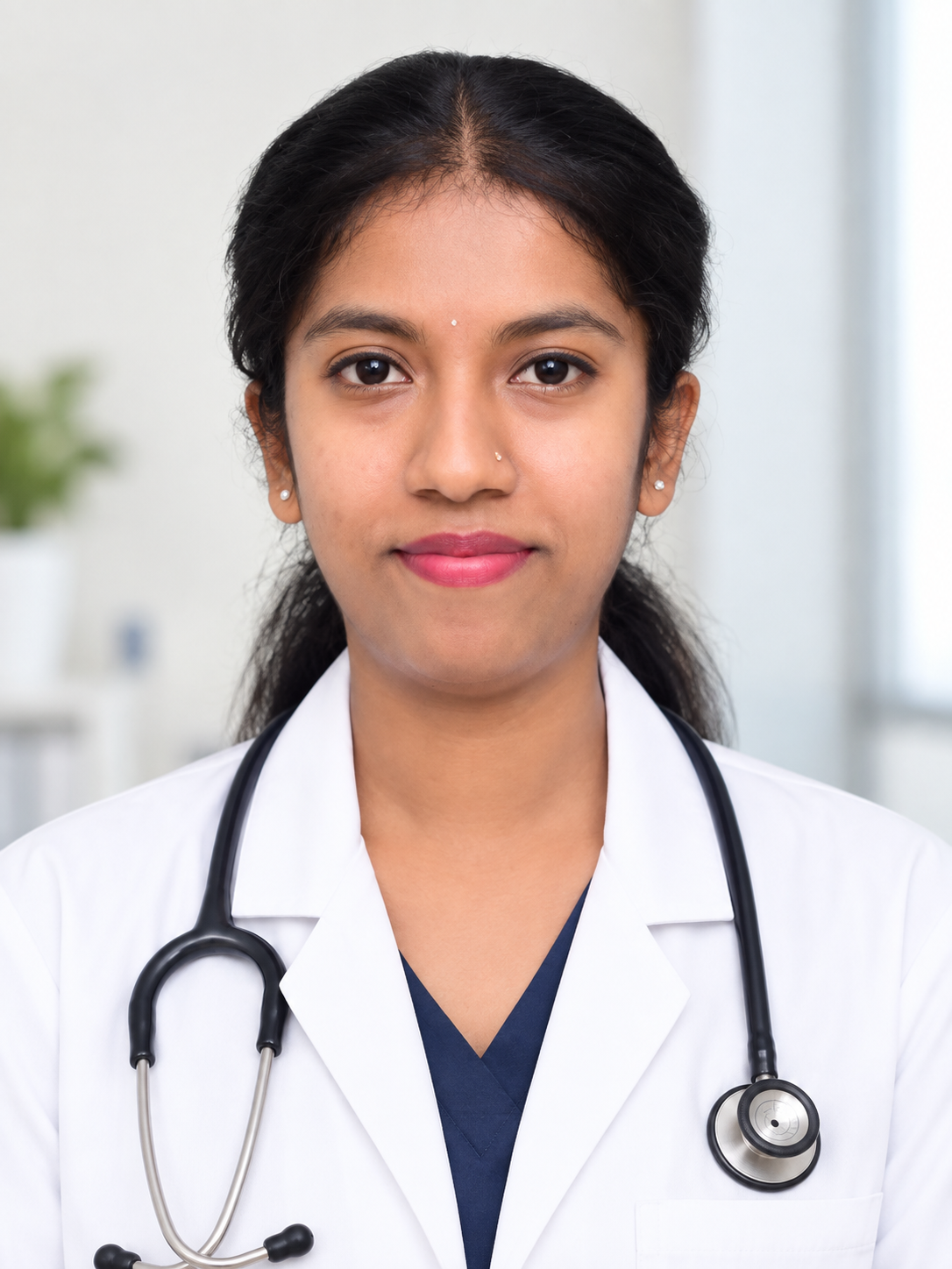 Dr Amrutha PT